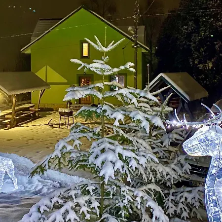 Holiday home Goryanka Family