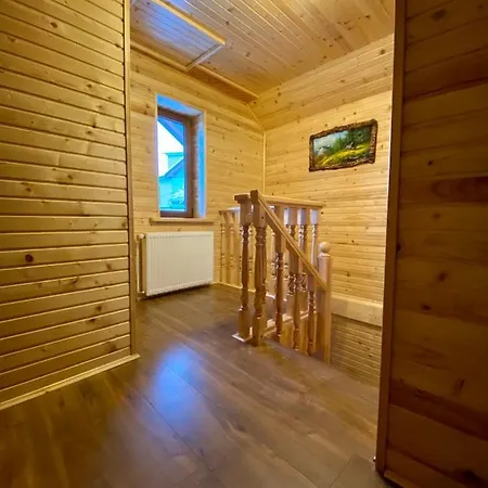 Holiday home Goryanka Family *