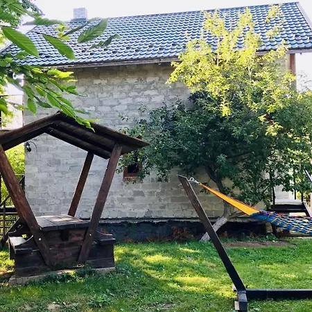 Holiday home Goryanka Family