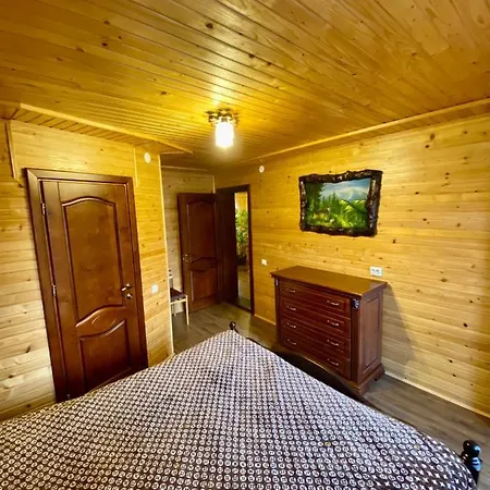 Holiday home Goryanka Family