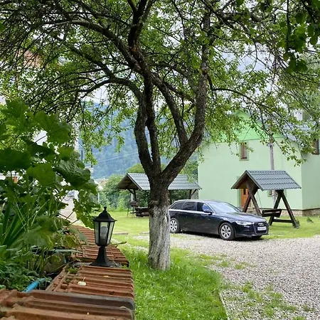 Holiday home Goryanka Family