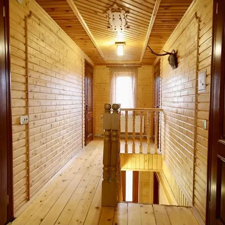 Goryanka Family Mykulychyn