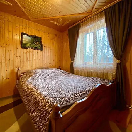 Holiday home Goryanka Family