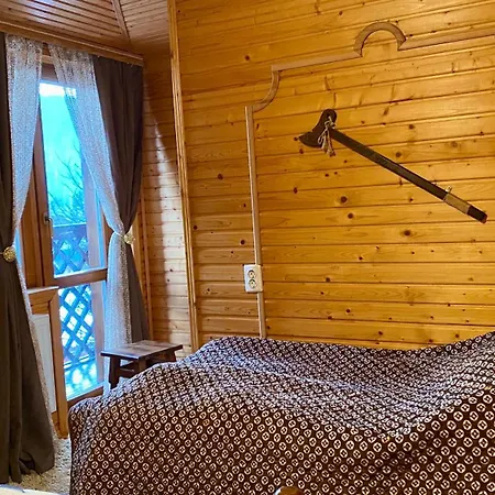 Holiday home Goryanka Family *