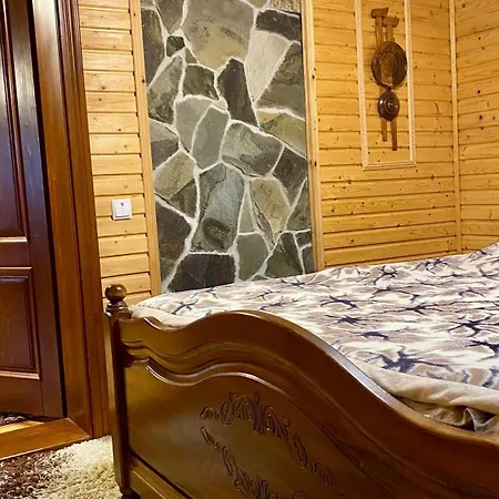 Goryanka Family * Mykulychyn