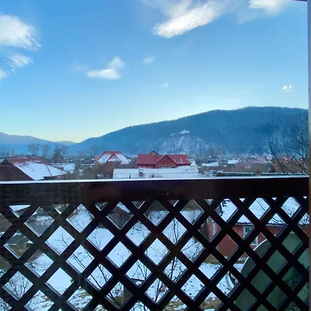 Goryanka Family Holiday home Mykulychyn