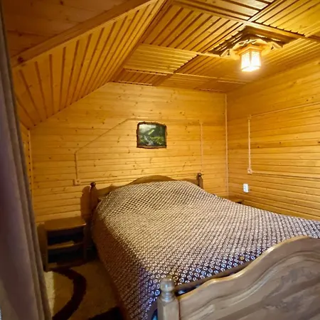 Holiday home Goryanka Family *