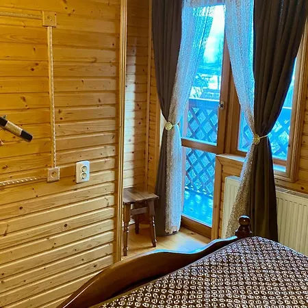 Holiday home Goryanka Family *