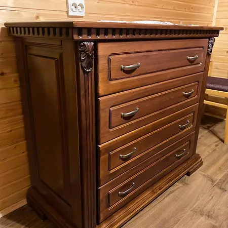 Holiday home Goryanka Family