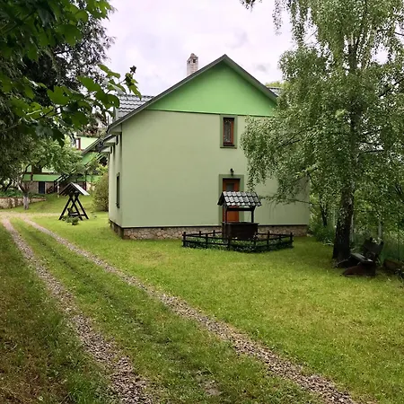 Goryanka Family Holiday home *
