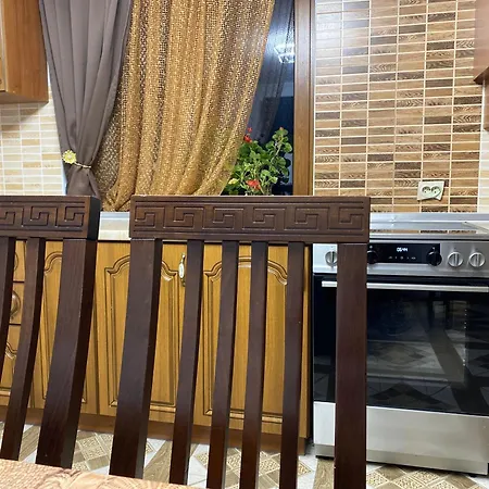 Holiday home Goryanka Family *