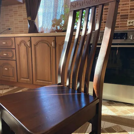 Goryanka Family Mykulychyn