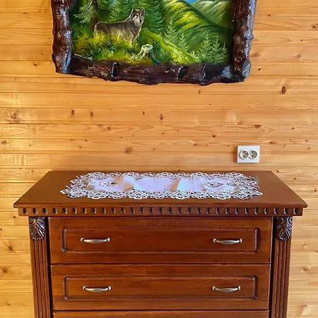 Goryanka Family * Mykulychyn