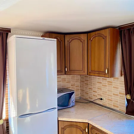 Goryanka Family Holiday home *