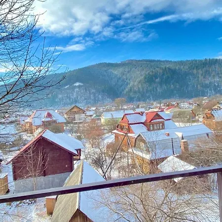 Goryanka Family * Mykulychyn