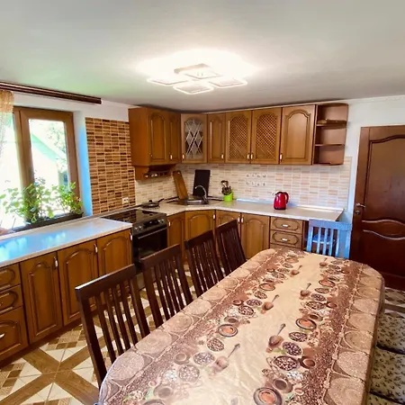 Holiday home Goryanka Family *