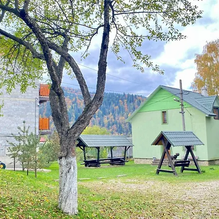 Goryanka Family * Mykulychyn