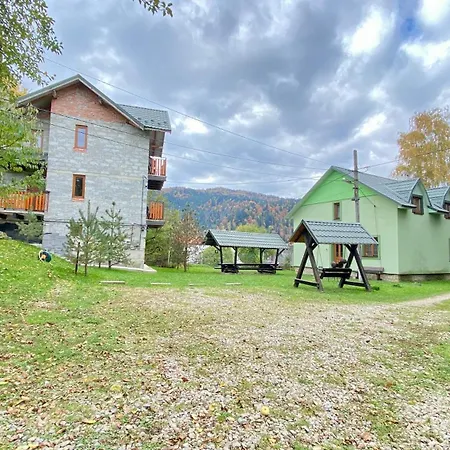 Goryanka Family Holiday home *