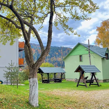 Goryanka Family Holiday home *