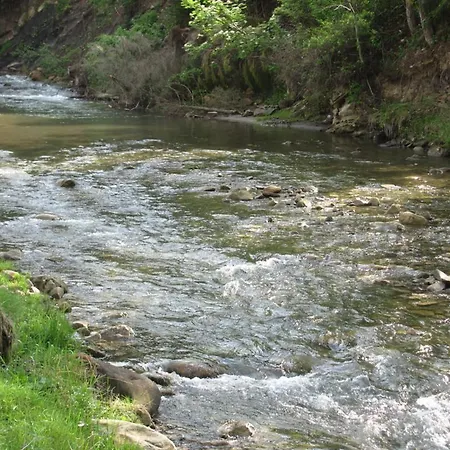 Holiday home Goryanka Family