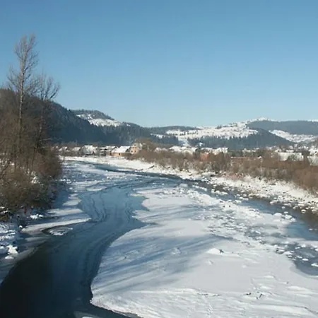 Holiday home Goryanka Family