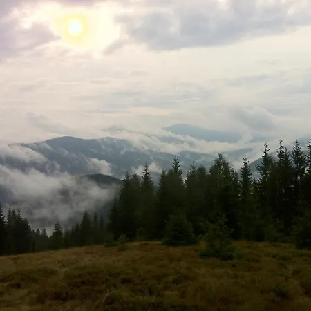 Holiday home Goryanka Family