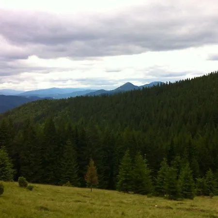 Goryanka Family Holiday home *