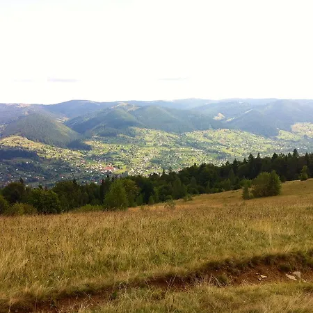 Holiday home Goryanka Family