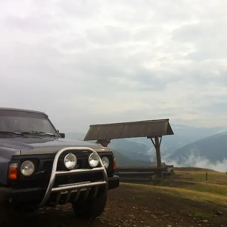 Goryanka Family Holiday home *