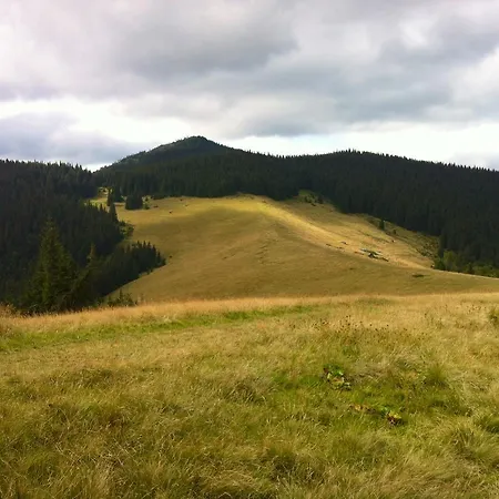 Holiday home Goryanka Family