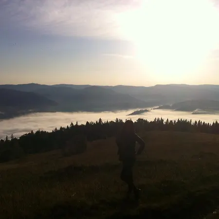 Holiday home Goryanka Family *