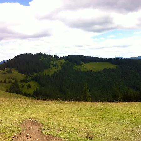 Goryanka Family Holiday home