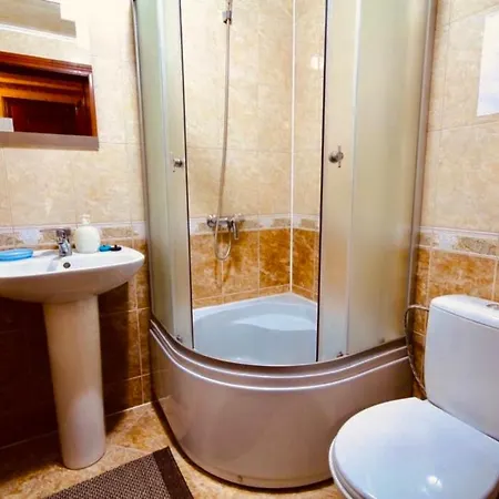 Goryanka Family Holiday home