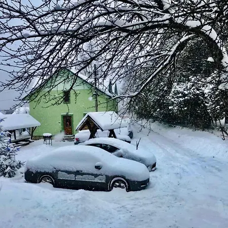 Goryanka Family * Mykulychyn