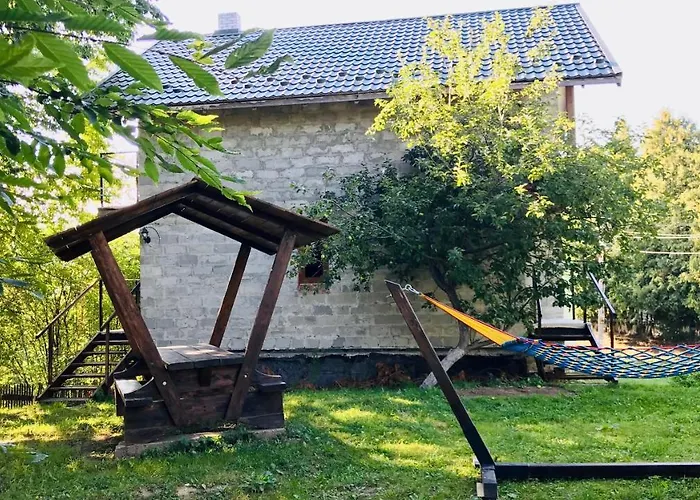 Holiday home Goryanka Family