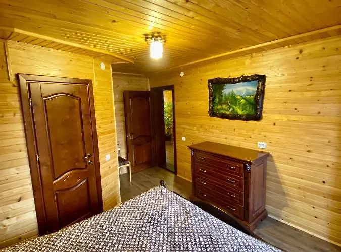 Holiday home Goryanka Family