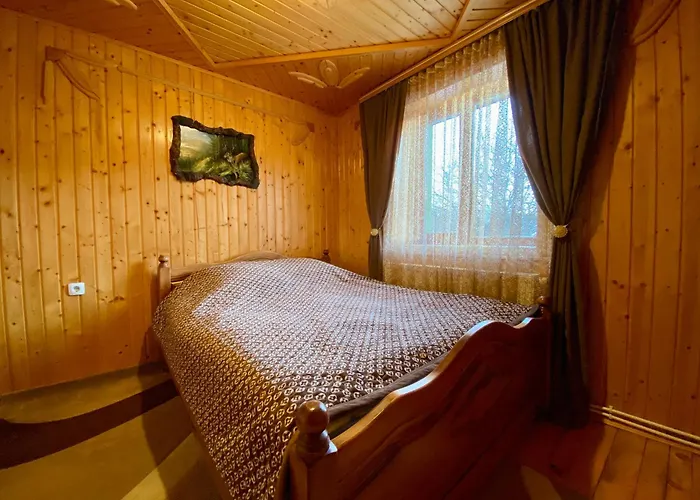 Holiday home Goryanka Family
