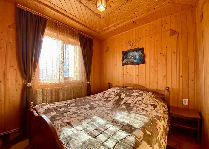 Holiday home Goryanka Family *