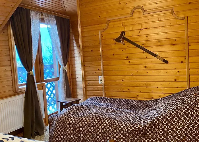 Holiday home Goryanka Family *