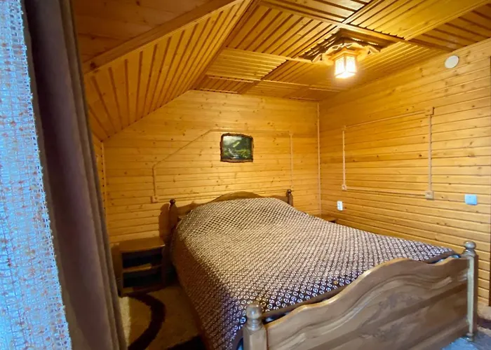Holiday home Goryanka Family *