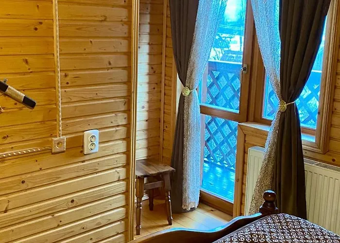 Holiday home Goryanka Family *