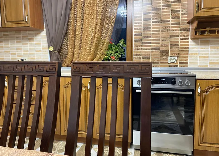 Holiday home Goryanka Family *