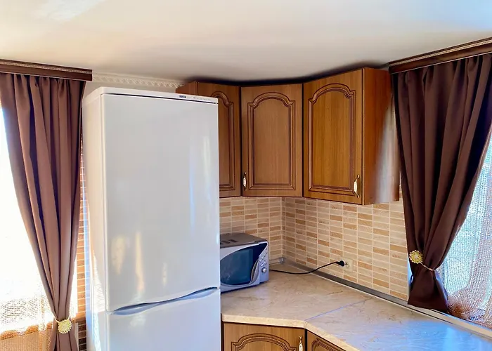 Goryanka Family Holiday home *