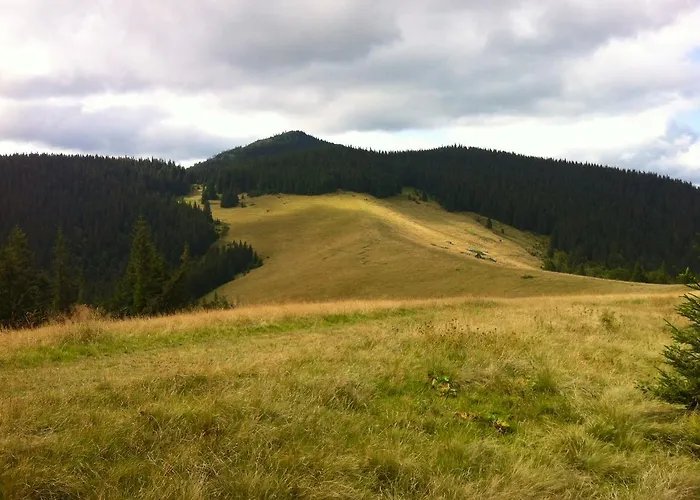 Holiday home Goryanka Family