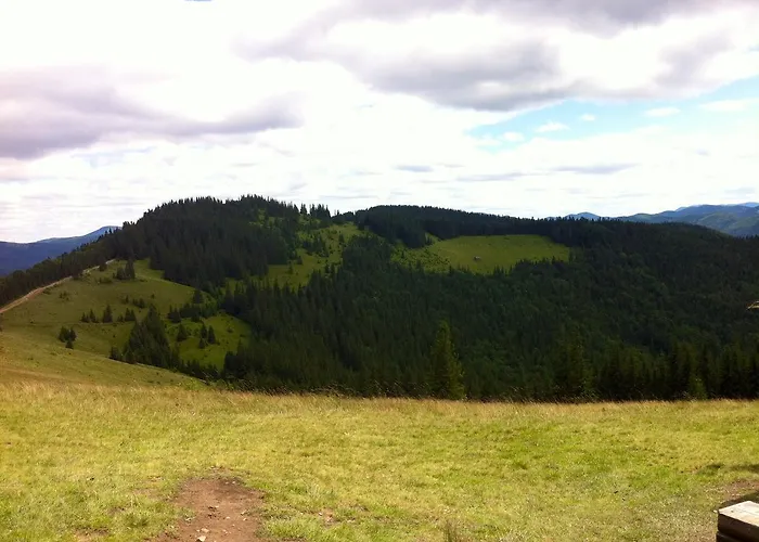 Goryanka Family Holiday home