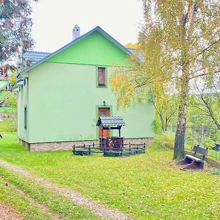 Casa vacanze Goryanka Family *